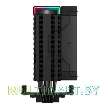 Кулер DeepCool AK400 Digital PRO (R-AK400-BKAPMN-G) картинка 6